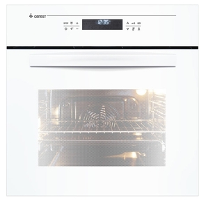 Духовой шкаф Электрический GEFEST ЭДВ ДА 622-04 БS белый