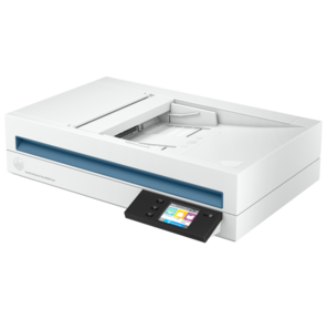 HP ScanJet Enterprise Flow N6600 fnw1