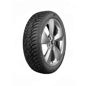 Зимние шипованные шины Ikon Tyres Ikon Character Ice 8 SUV 255 / 60 R18 112T