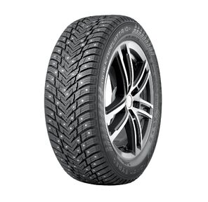 Зимняя шипованная шина Nokian Tyres  205 65 R16 T95 Hakkapeliitta 10p  Ш.