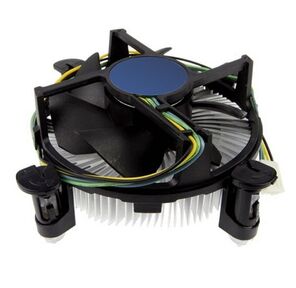 Куллер ACD-CD5L4-A Cooler,  s.115x,  TDP 65W,  600~2500rpm,  15.5~26.8dBA,  push-pin,  PWM , OEM{50}
