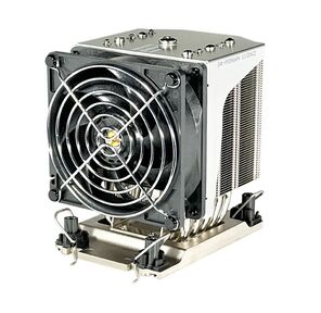 Радиатор для процессора /  Intel LGA4677,  4U