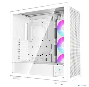 Корпус Deepcool MORPHEUS WH R-MORPHEUS-WHAPA1-G-1