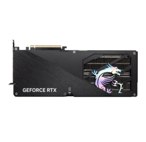 Видеокарта MSI RTX5080 GAMING TRIO OC 16GB GDDR7 256bit 3xDP HDMI 3FAN RTL