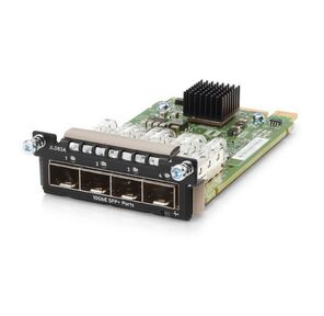 Модуль HPE JL083A 3810M 4SFP+