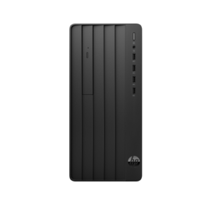 Персональный компьютер HP Pro 290 G9 TWR Core i7-14700, 8GB, 512GB, DVD, eng usb kbd, WiFi, BT, DOS, 1Wty