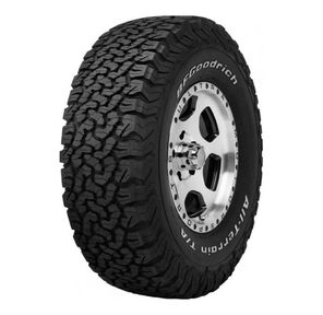 BFGoodrich 33 / 10.50 R15 All Terrain T / A KO2 114R