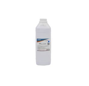 Тонер для KYOCERA TASKalfa 2552ci / 2553ci / 3252ci / 3253ci / 4053ci Cyan  (PK216) 500г / бут,   (унив.)  (TK-8335C / TK-8345C / TK-8525C) Japan CET