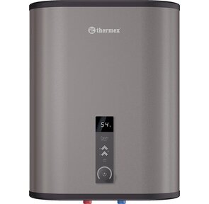 Водонагреватель Thermex Liga 30 v  (pro) 1.5кВт 30л электрический настенный / коричневый