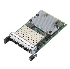 Сетевой адаптер Broadcom NetXtreme N425G  (BCM957504-N425G) 4x25GbE  (25 / 10GbE),  PCIe 4.0 x16,  SFP28,  BCM57504,  OCP 3.0,  Ethernet Adapter
