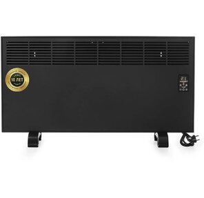 Электрический конвектор EPK4590E20 Черный Матовый 2000W iVigo