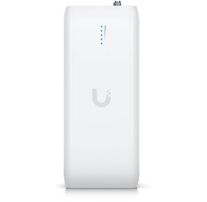 Ubiquiti UniFi Device Bridge Радиоустройство 5 ГГц,  802.11a / n / ac,  MIMO 2х2,  1х 1G RJ45  (с раздачей PoE)