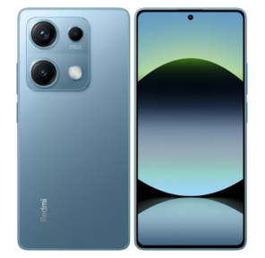 Смартфон Redmi Note 14S 12+512Gb фиолетовый  (MZB0K79RU)