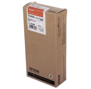 Картридж EPSON Orange для Stylus PRO 7900 / 9900  (350ml)