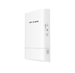 IP-COM CPE5 Наружная точка доступа,  5 ГГц,  до 867 Мбит / с,  IP65,  1х9dbi,  PoE,  1х100 Мбит / с