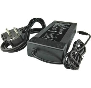 Блок питания Osnovo PS-48120  (упак.:1шт)
