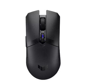 Мышь ASUS P306 TUF GAMING M4 WL Wireless  (2.4G / USB) 6 Buttons 12000DPI  (138372)  (90MP02F0-BMUA00)