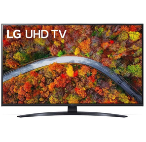 Телевизор LCD 43" 43UP81006LA LG