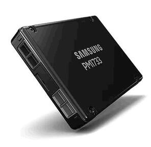 SSD жесткий диск PCIE 7.68TB PM1733 MZWLR7T6HALA-00007 SAMSUNG