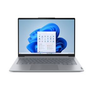 Ноутбук Lenovo ThinkBook 14 G8 IAL 14" WUXGA IPS,  Intel Core Ultra 7 255H,  16Gb,  512Gb SSD,   FHD Cam,  45Whr,  no OS,  серый +bag  (21SJ0010GQ)