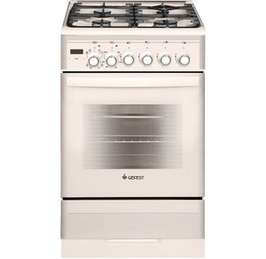 Плита 5302-04 0267 13739001 GEFEST