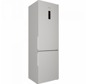 Холодильник INDESIT /  Отдельностоящий,  Высота 200 см,  Ширина 60 см,  объем 249 / 75 л,  No Frost,  белый