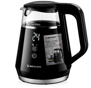 Чайник BR6105  BRAYER