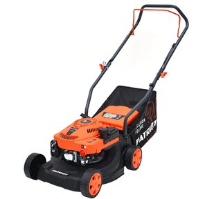 Газонокосилка роторная Patriot PT 390  (512109390) 1840Вт