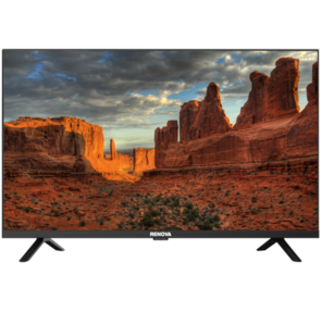 Телевизор Renova TLE-32SBM ЖК SMART