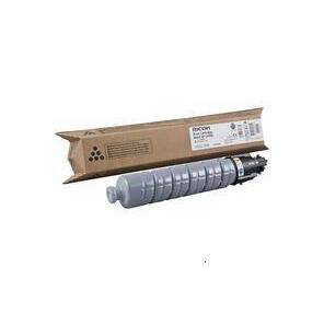 Тонер-картридж тип SP C430E черный ресурс по ISO 21К Aficio SP C430DN  /  SP C431DN /  SP C440DN