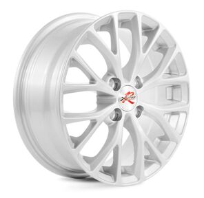 Легковой диск XtrikeRST 6, 0 / 15 4*100 HSL