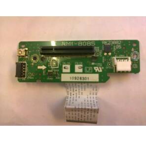 Плата соединения HP CLJ M551 / M570 / M575  (RM1-8085 / RM1-8143 / RM1-9235) OEM