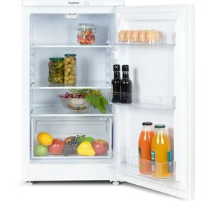 Холодильник Бирюса 409 белый однокамерный 115л