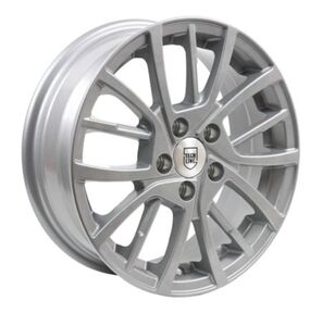Легковой диск Tech Line 6, 0 / 15 5*100 SL
