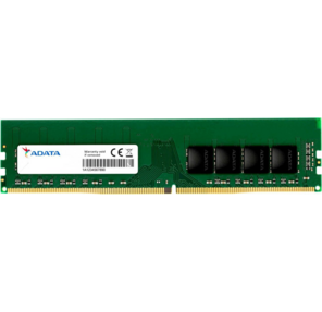 ADATA DDR4,  8GB,  3200MHz,  1*8GB,  22-22-22,  SINGLE TRAY