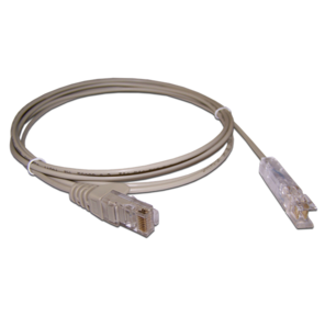 Патч-корд RJ45-S110P1,  1.5 метр