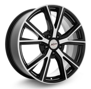 Грузовые шины Xtrike X-122  /  R   Бескамерная