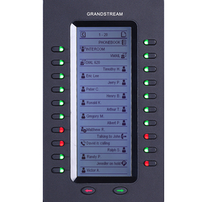 Телефон IP EXPANSION MODULE GXP2200EXT GRANDSTREAM