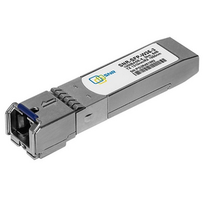 Модуль SFP WDM,  дальность до   3км  (6dB),  1310нм