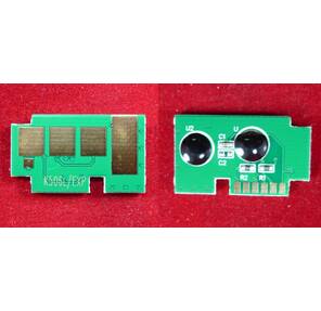 Чип Samsung CLP-680 / 680DW / 680DN  / CLX-6260FR / 6260FD / 6260FW / 6260ND / 6260NR  (MLT-506L-BK) Black 6K  (ELP,  Китай)