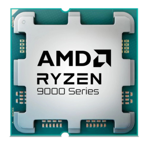 CPU AMD Ryzen 9 9900X OEM   (100-000000662)  (Base 4, 40GHz,  Turbo 5, 60GHz,  GPU Radeon Graphics,  L3 64Mb,  TDP 120W,  AM5)