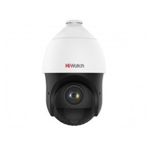 Видеокамера IP HiWatch DS-I215 (C) 5-75мм цветная