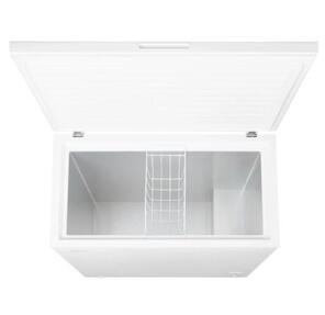 Морозильный ларь BD  (W)-280RX KRAFT