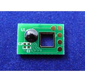 Чип Ricoh SP C830dn / C831dn  (821187) Magenta,  27K  (ELP Imaging®)