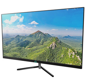 БЕШТАУ М2701 / FHD  (PN:RCD)  (27"  /  1920x1080  /  60 / 75Hz  /  IPS  /  LED  /  VGA  /  HDMI  /  DP  /  178 / 178  /  250cd  /  Динамики  /  VESA 75*75 / 100*100  /  Регулировка наклона  /  Регулировка по высоте  /  Поворот экрана  /  Чёрный)