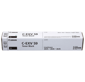 Тонер CANON C-EXV59