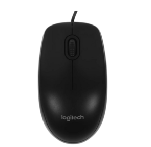 Мышка USB OPTICAL M90 910-001795 LOGITECH