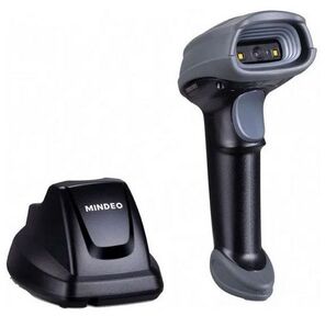 Mindeo CS2291-HD USB Kit: 2D,  base Bluetooth,  cable USB