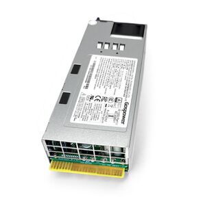 Блок питания серверный Gospower G1136-1600WNA   CRPS 1600W Redundant module  (ШВГ=  73.5*39*185мм),  80+ Platinum,  Input 90-264Vac or HVDC  (180-300V),  OEM