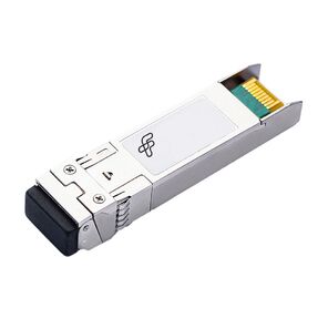 Волоконно-оптический приемопередатчик Fibertrade FT-SFP28-32G-SR   Трансивер 32G,  SFP28,  LC MMF 100m,  850nm laser,  DDM,   (прошивка NetApp) Fibertrade